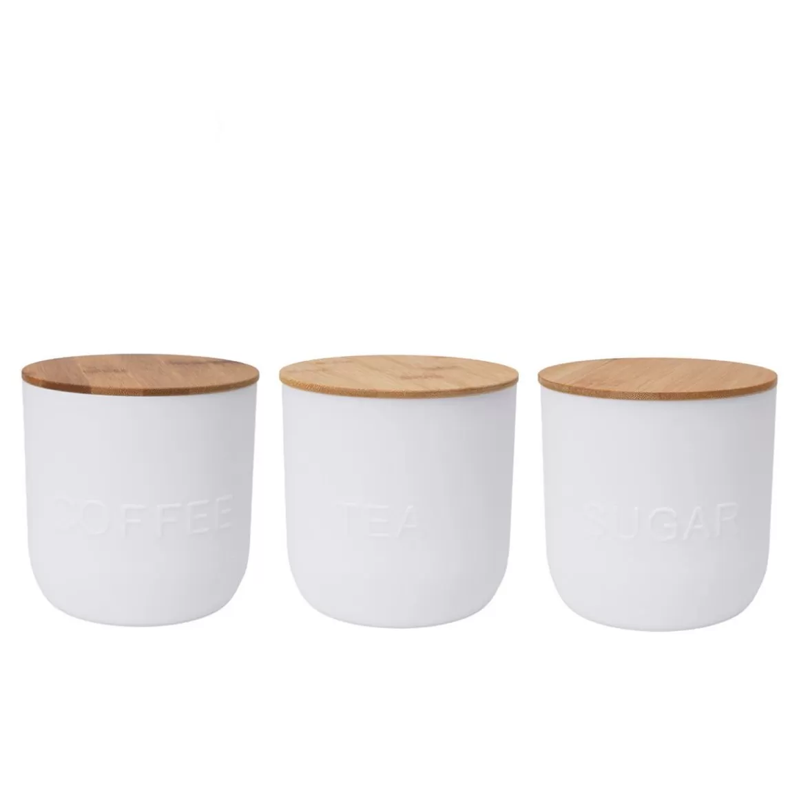 HOMLA Pojemnik Basic Plastikowy