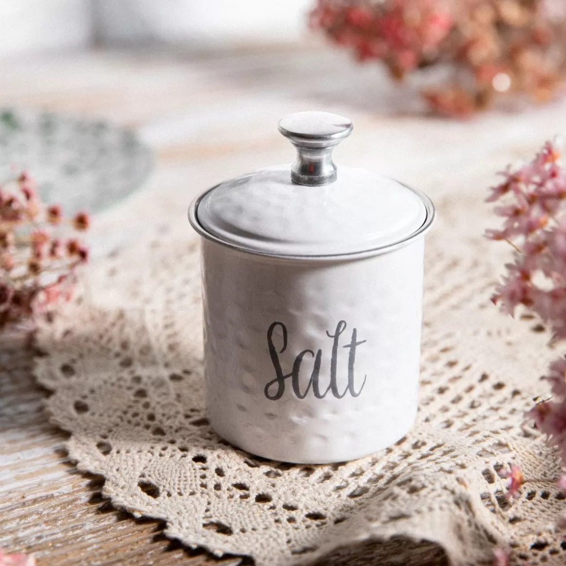 HOMLA Pojemnik Casay Na Sol 7X8,5 Cm