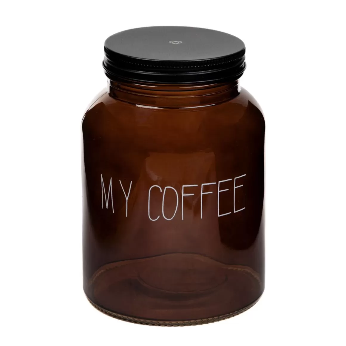 HOMLA Pojemnik Claubee My Coffe 1 L