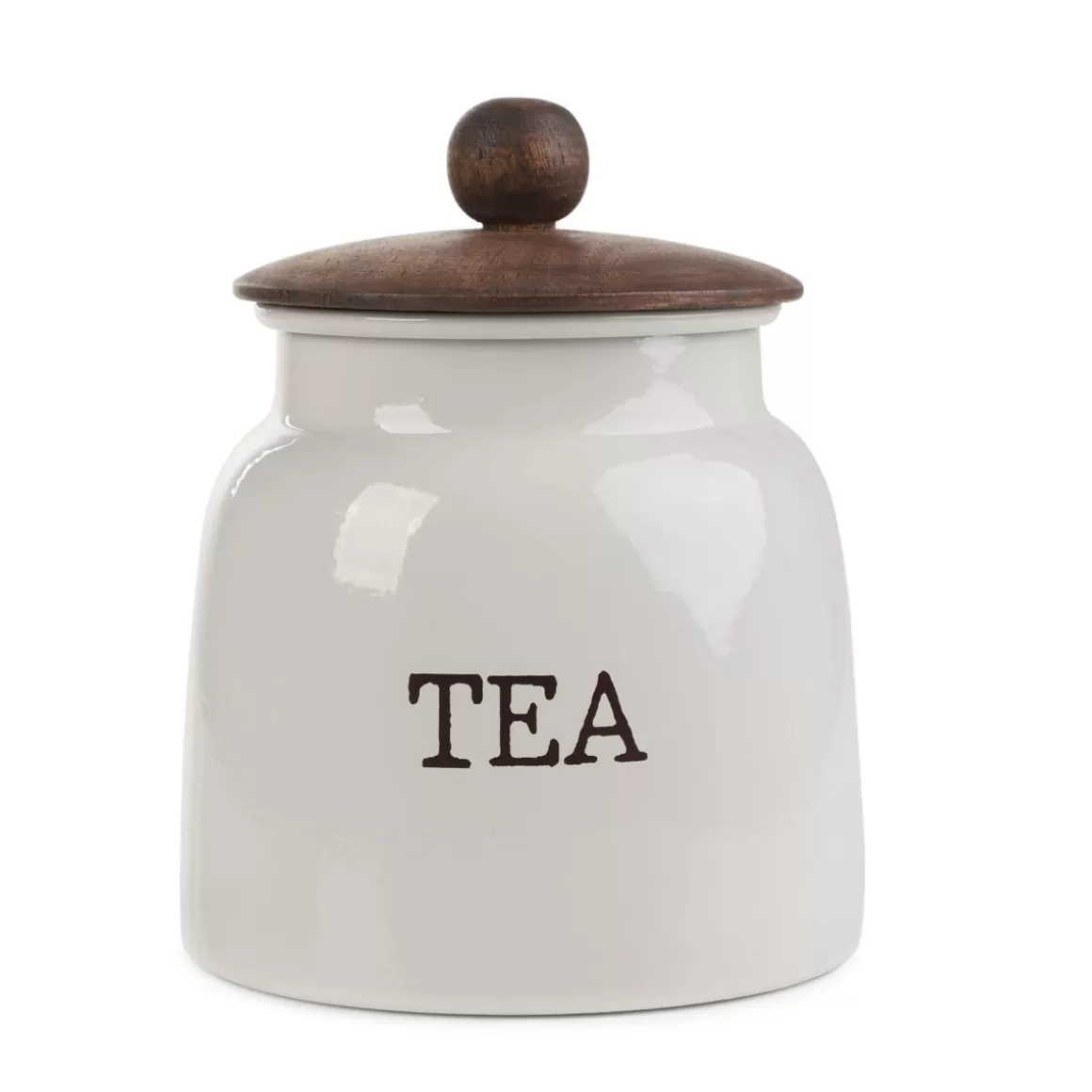 HOMLA Pojemnik Conti Na Herbatę 11X10 Cm