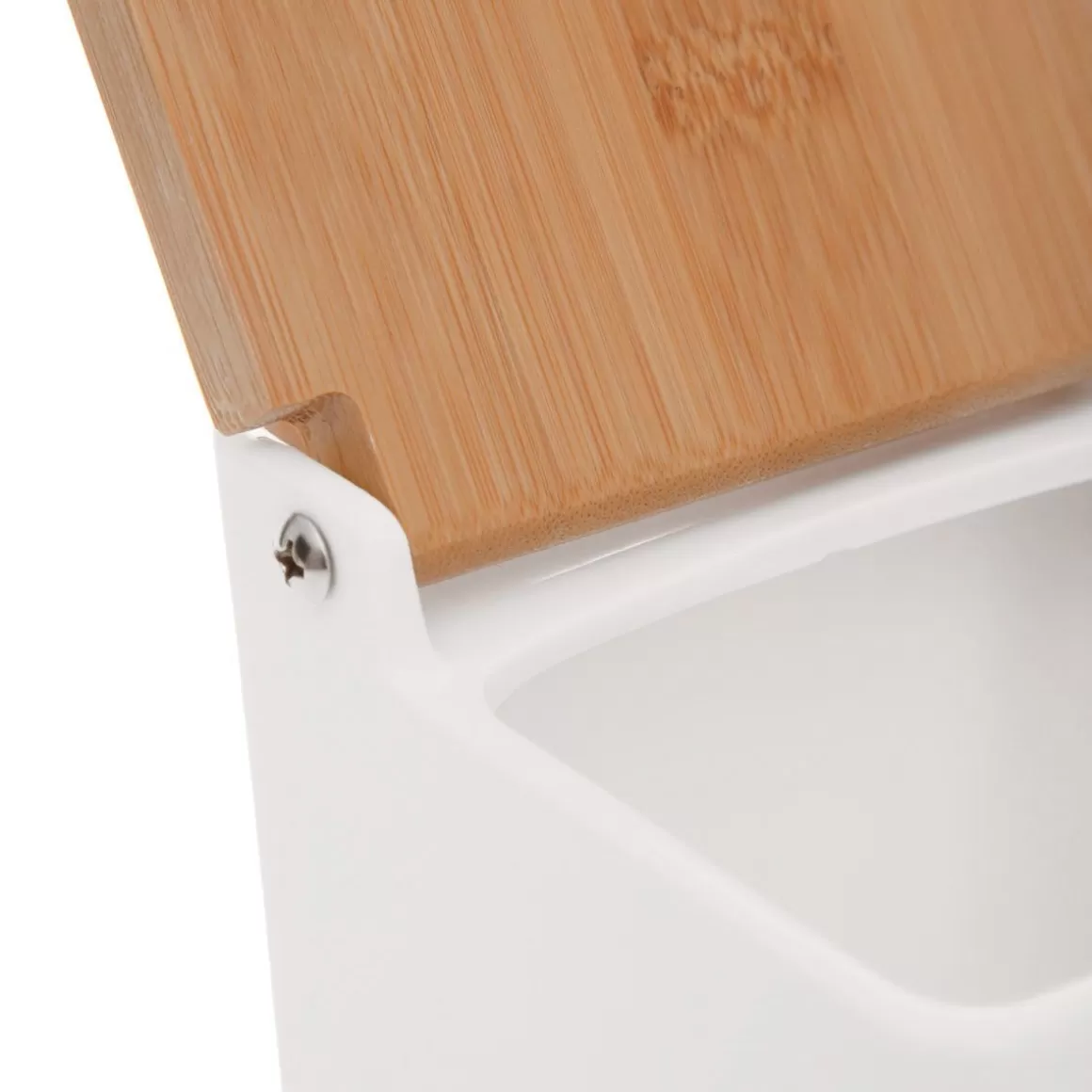 pojemnik_fincan_porcelanowy_z_lyzeczka_xx_cm_3.webp HOMLA Pojemnik Fincan Porcelanowy Z Lyzeczka 10X10X10 Cm