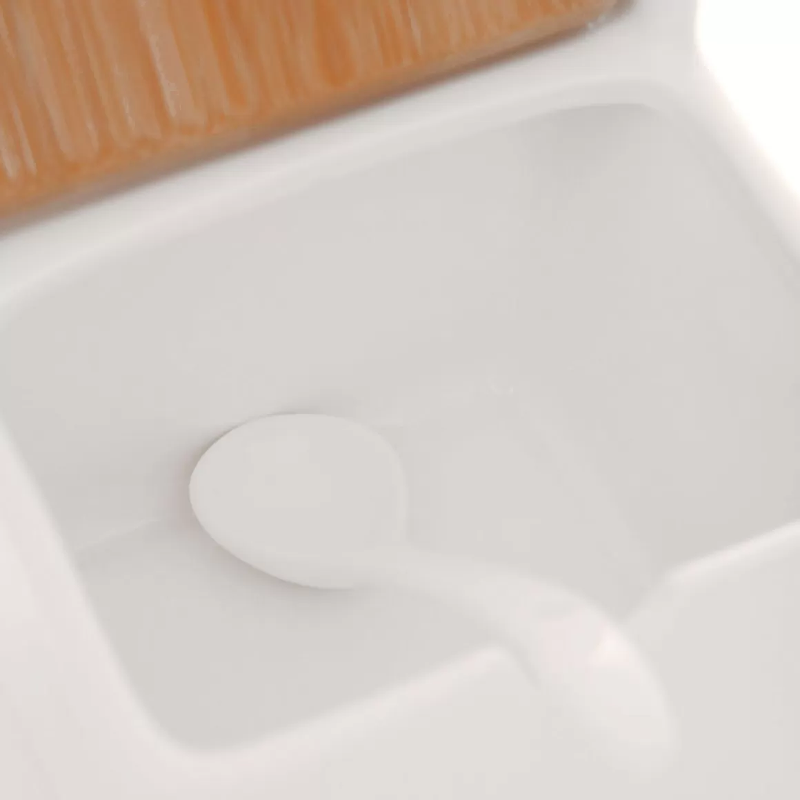 pojemnik_fincan_porcelanowy_z_lyzeczka_xx_cm_4.webp HOMLA Pojemnik Fincan Porcelanowy Z Lyzeczka 10X10X10 Cm