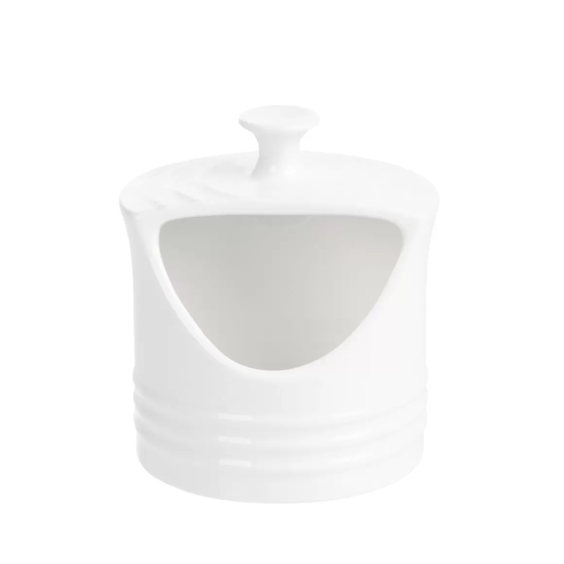 HOMLA Pojemnik Lazaro Porcelanowy 13X12 Cm