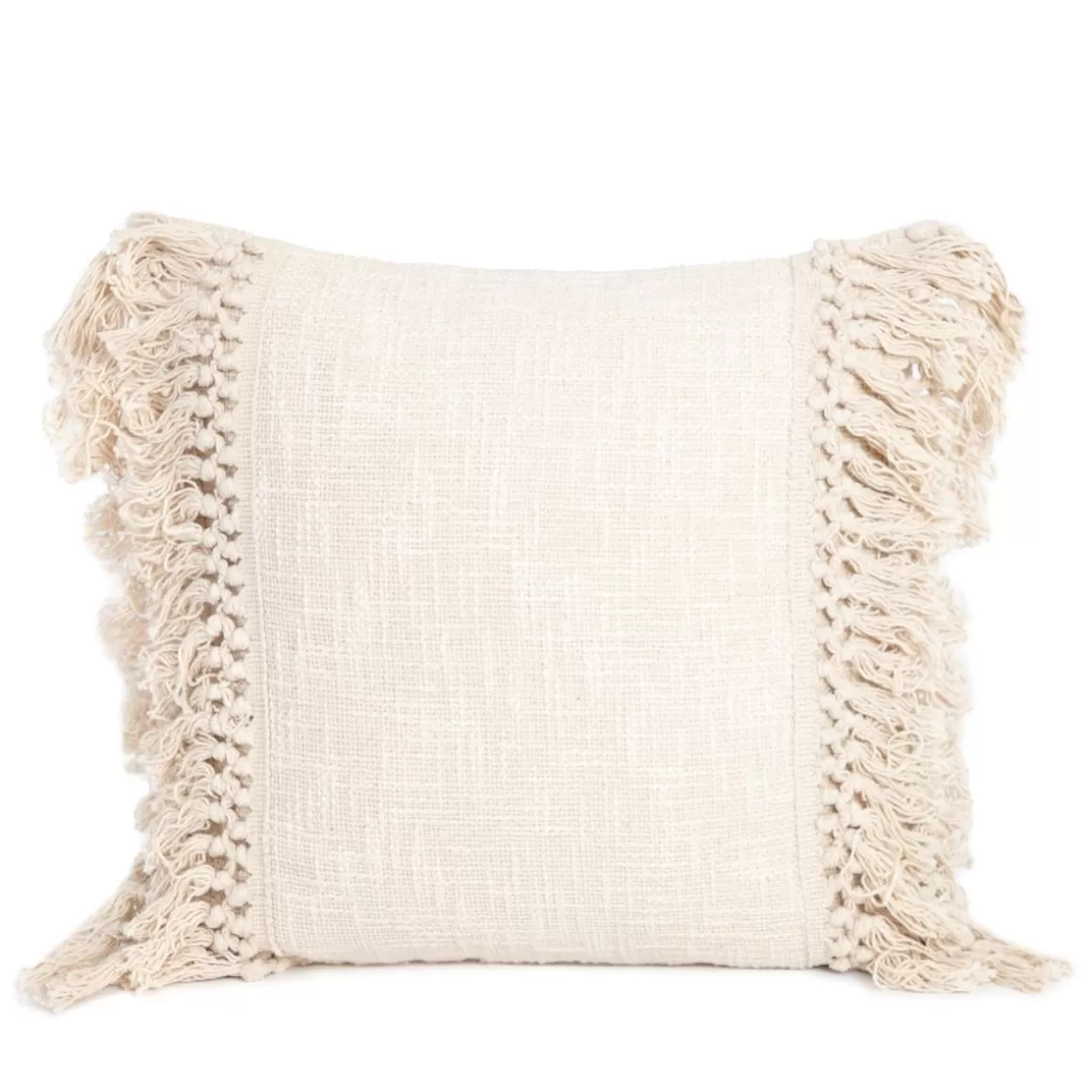 HOMLA Poszewka Dilar Z Fredzlami 45X45 Cm