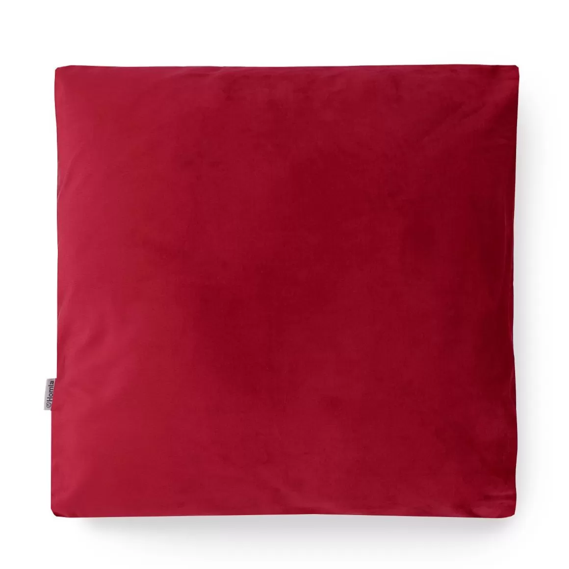 HOMLA Poszewka Gosta Fuksjowa 45X45 Cm