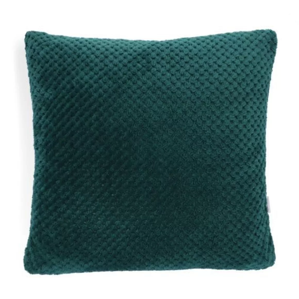 HOMLA Poszewka Noah Ziarnka Ryzu Zielona 45X45