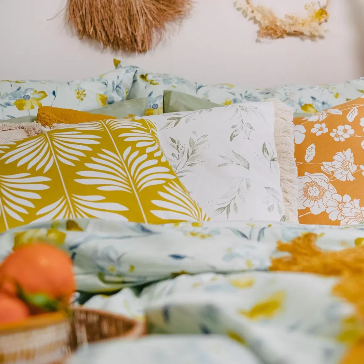 poszewka_pistacio_lisc_eukaliptusa_x_cm_2.webp HOMLA Poszewka Pistacio Lisc Eukaliptusa 45X45 Cm