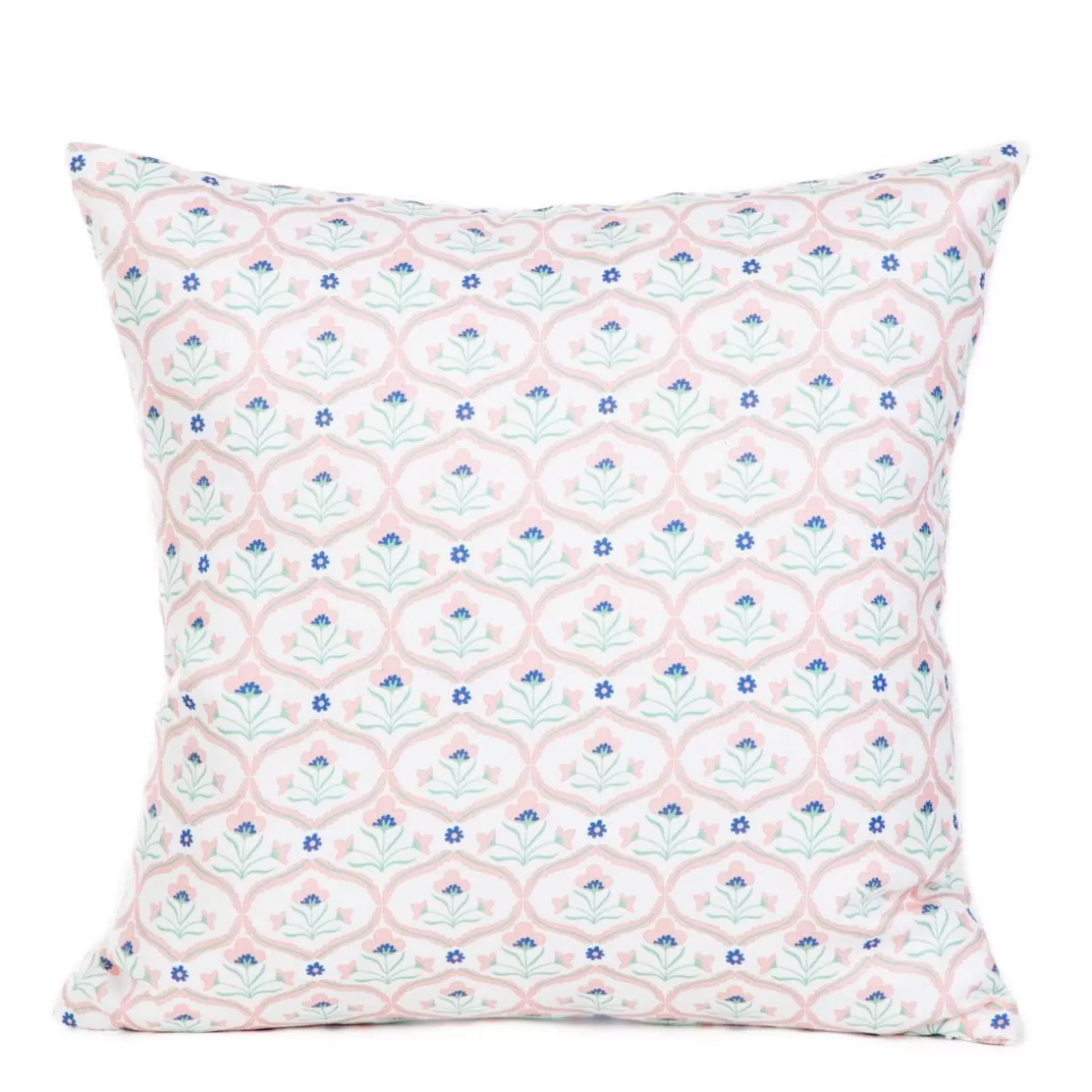 HOMLA Poszewka Wellen W Kolorowa Mozaike 45X45 Cm