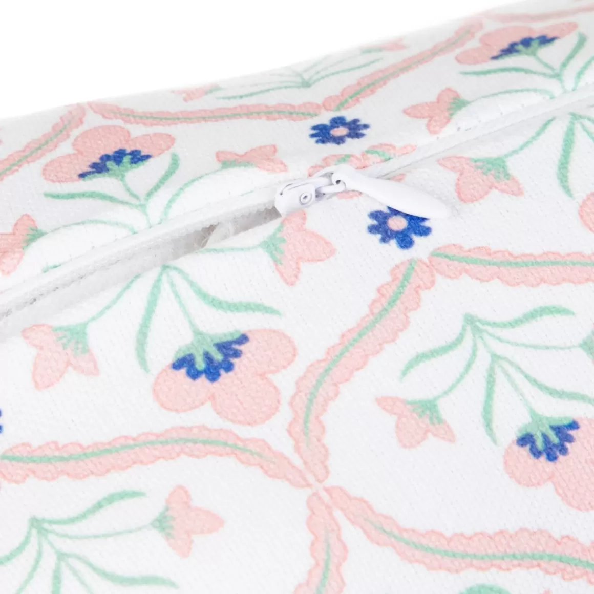 HOMLA Poszewka Wellen W Kolorowa Mozaike 45X45 Cm