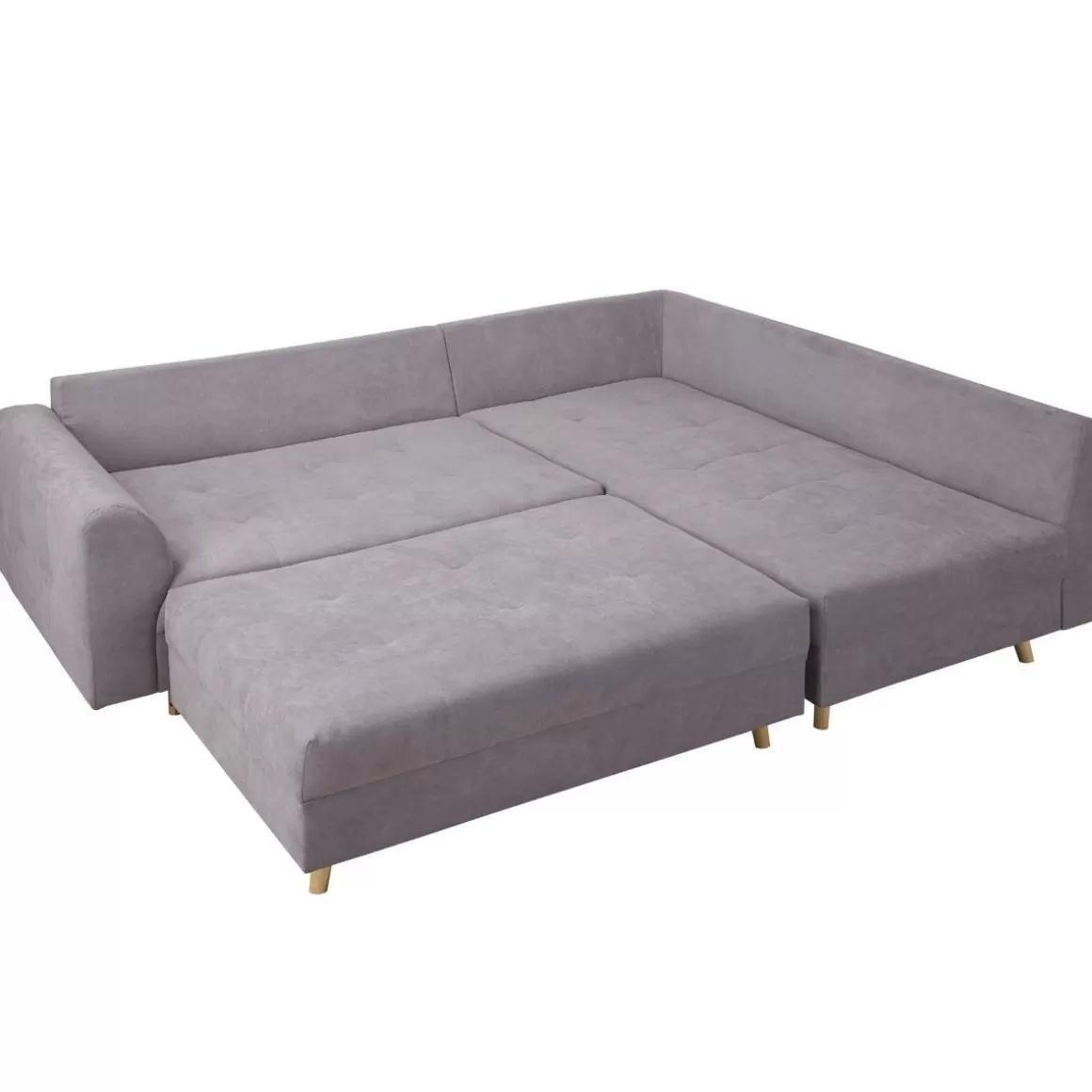 pufa_do_naroznika_szara_semi_xx_cm_all__4.webp HOMLA Pufa Do Naroznika Szara Semi 120X70X40 Cm All 999400