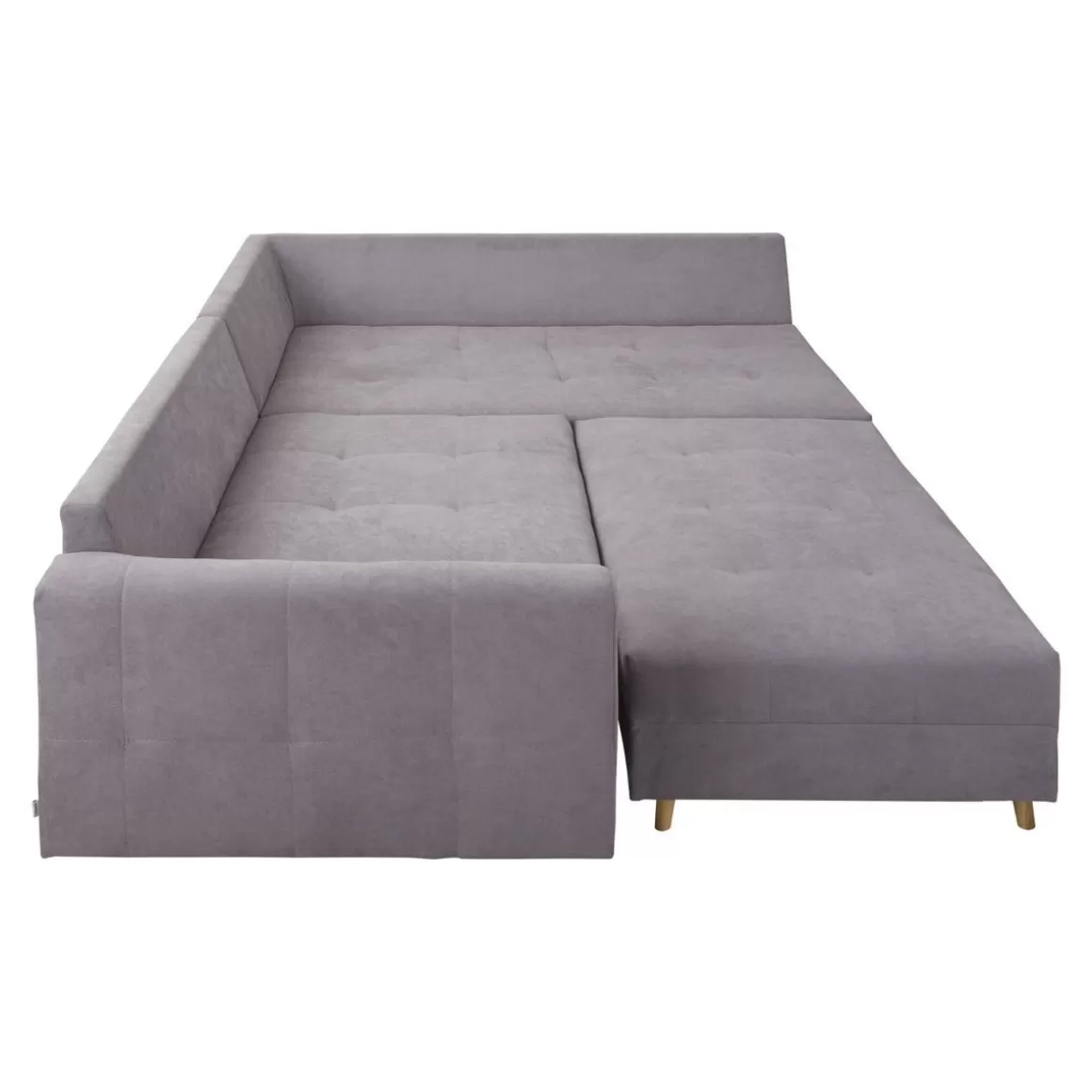 pufa_do_naroznika_szara_semi_xx_cm_all__5.webp HOMLA Pufa Do Naroznika Szara Semi 120X70X40 Cm All 999400