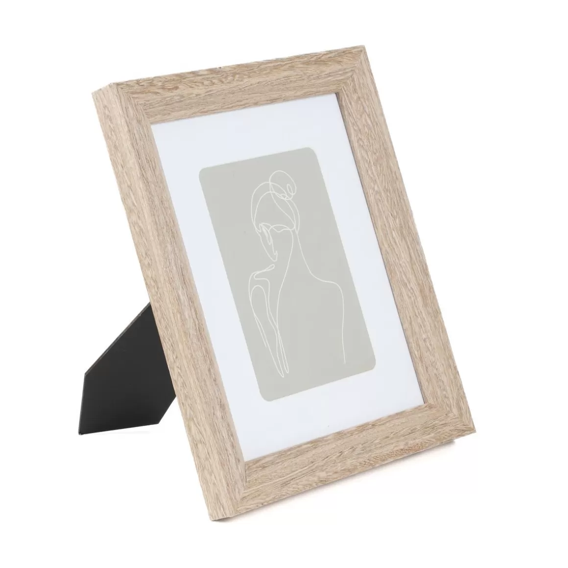 HOMLA Ramka Na Zdjecie Sali Drewniana 20X25 Cm