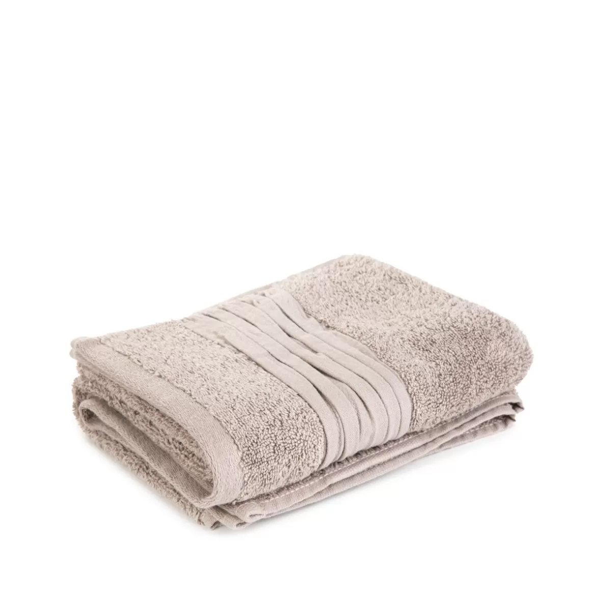 HOMLA Ręcznik Meride Bezowy 50X90Cm