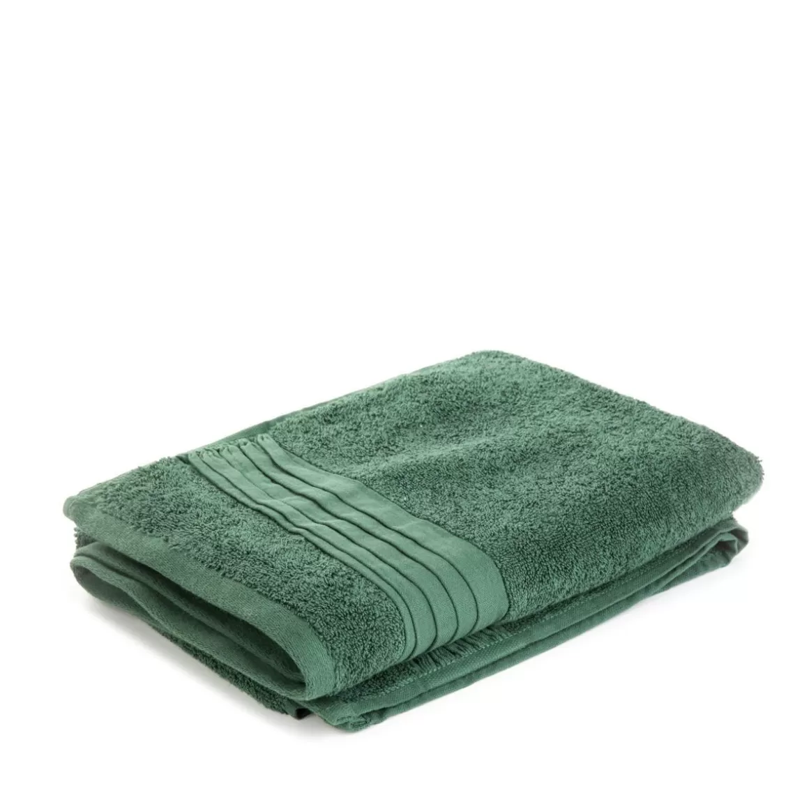 HOMLA Ręcznik Meride Zielony 70X130Cm