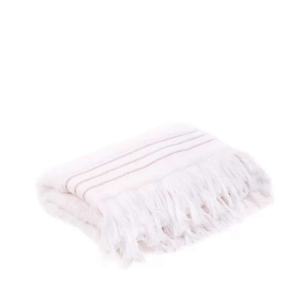 HOMLA Ręcznik Myfair Bialy 70X130Cm