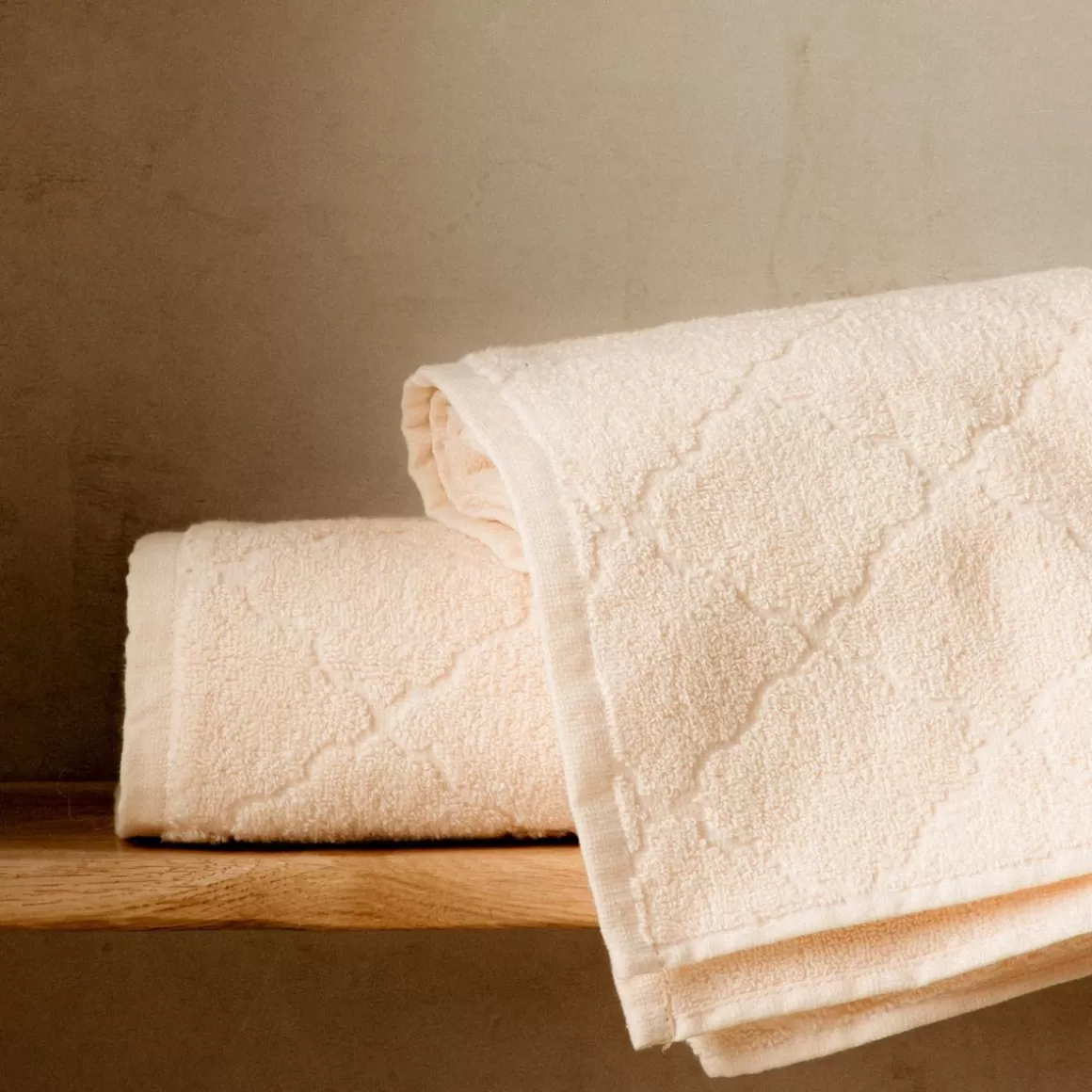 rcznik_samine_z_marokanska_koniczyna_xcm_2-1.webp HOMLA Ręcznik Samine Z Marokanska Koniczyna 70X130Cm