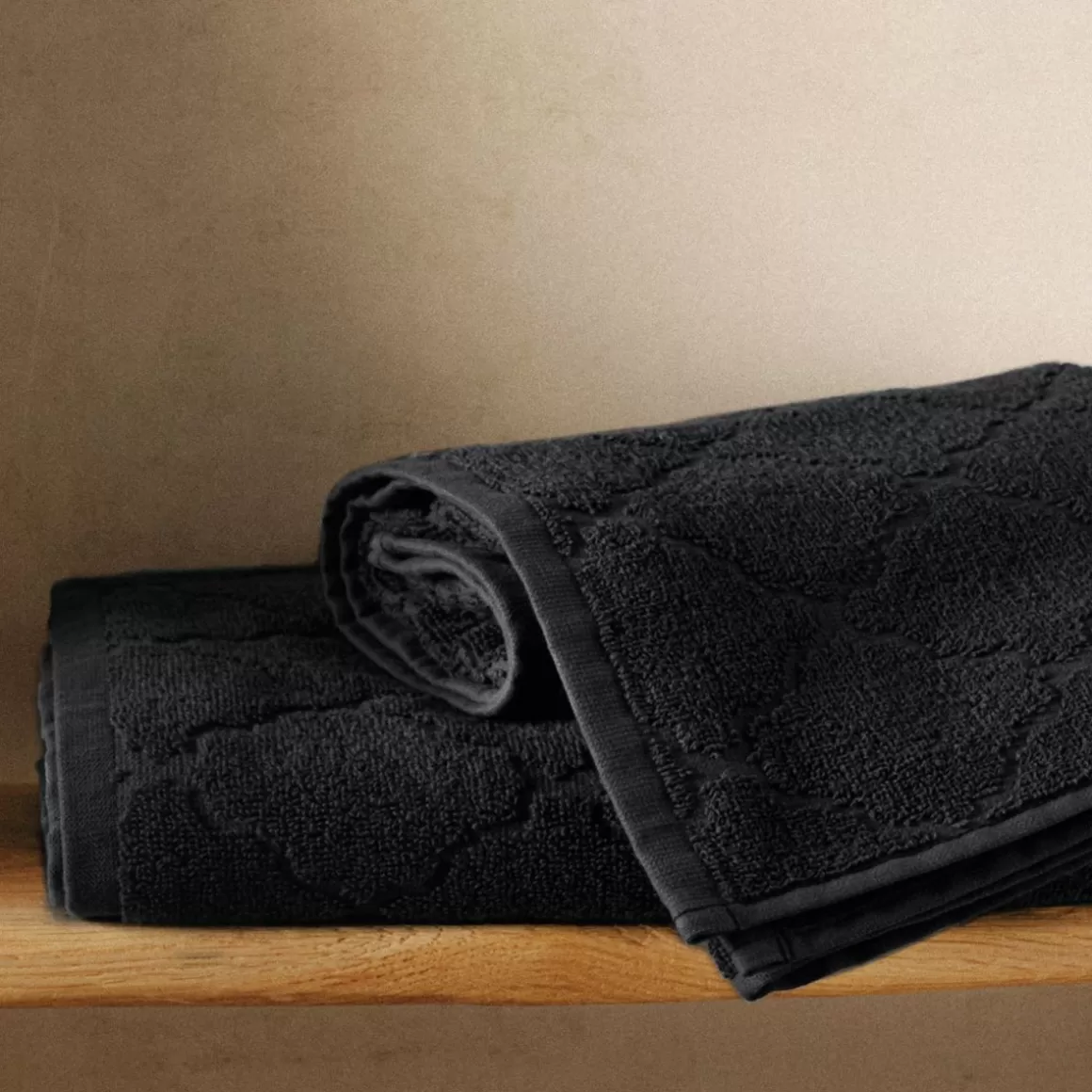 rcznik_samine_z_marokanska_koniczyna_xcm_2-9.webp HOMLA Ręcznik Samine Z Marokanska Koniczyna 70X130Cm