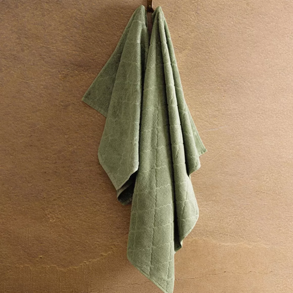 rcznik_samine_z_marokanska_koniczyna_xcm_4-10.webp HOMLA Ręcznik Samine Z Marokanska Koniczyna 70X130Cm