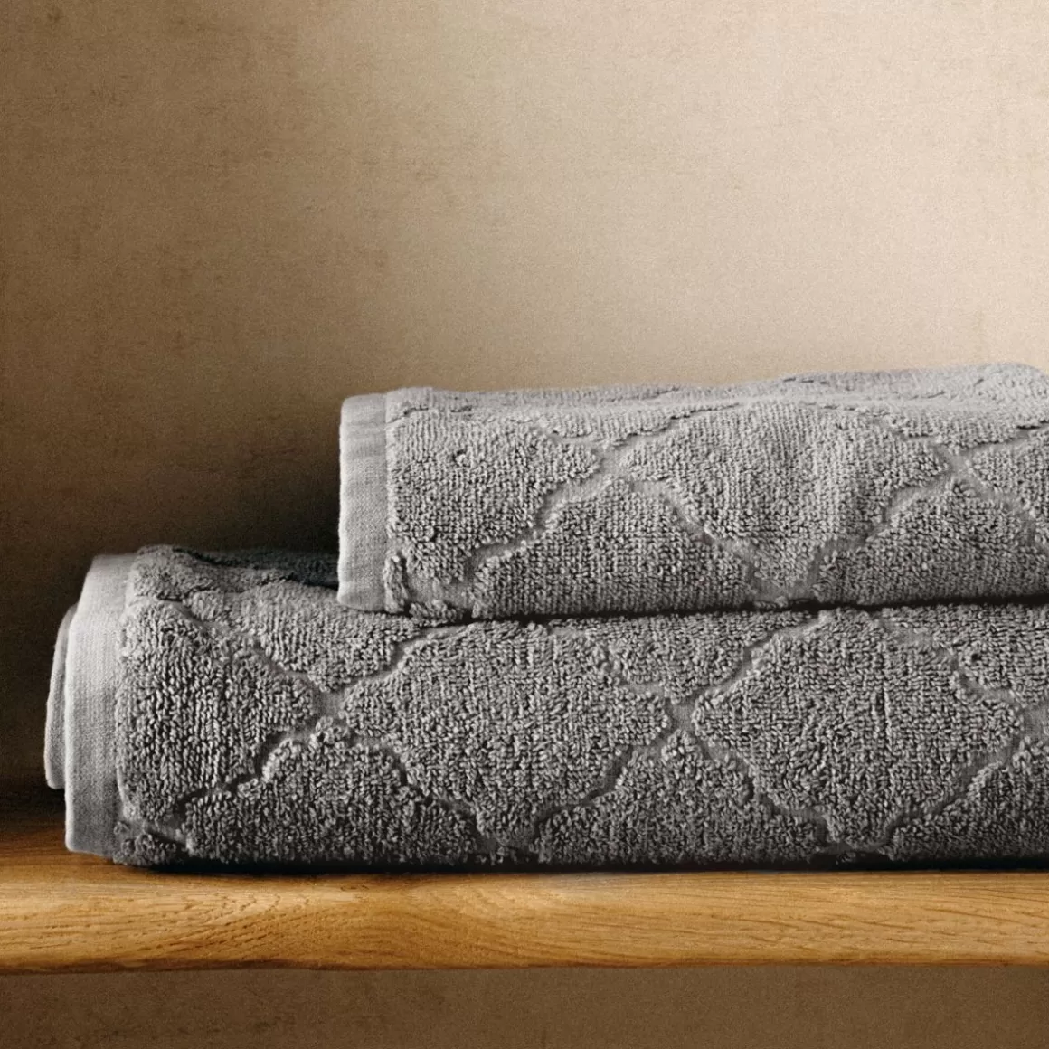 rcznik_samine_z_marokanska_koniczyna_xcm_4-8.webp HOMLA Ręcznik Samine Z Marokanska Koniczyna 50X90Cm