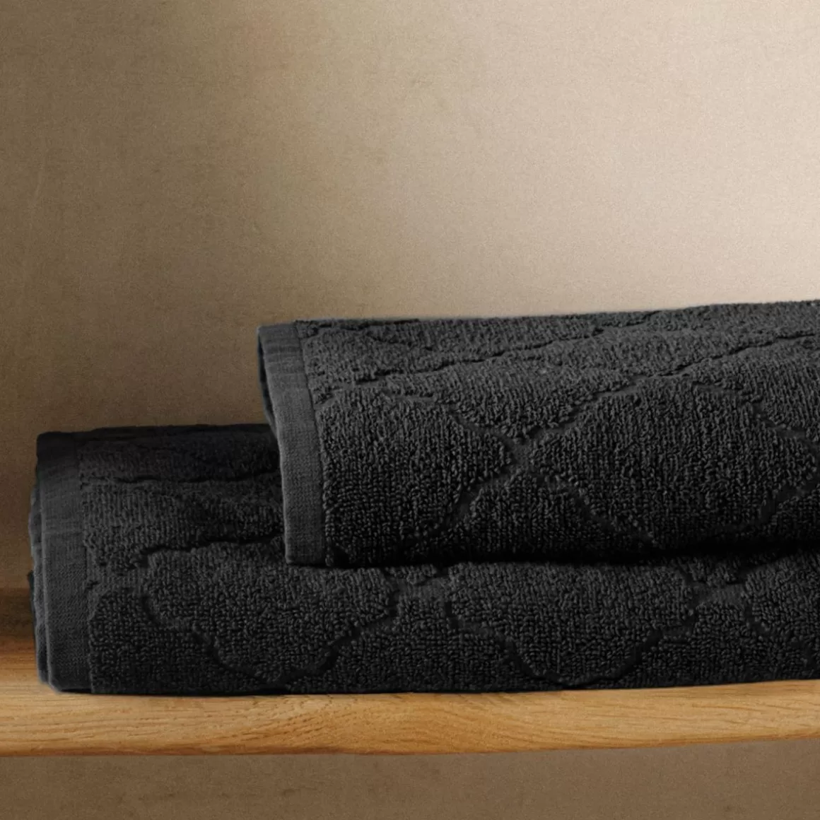 rcznik_samine_z_marokanska_koniczyna_xcm_4-9.webp HOMLA Ręcznik Samine Z Marokanska Koniczyna 70X130Cm