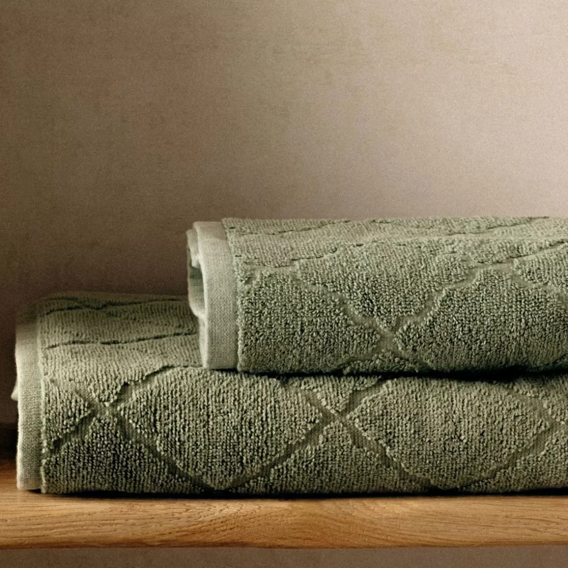 rcznik_samine_z_marokanska_koniczyna_xcm_5-8.webp HOMLA Ręcznik Samine Z Marokanska Koniczyna 70X130Cm