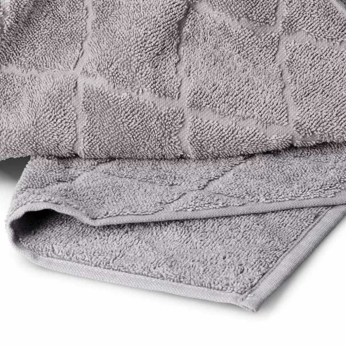 rcznik_samine_z_marokanska_koniczyna_xcm_7-3.webp HOMLA Ręcznik Samine Z Marokanska Koniczyna 50X90Cm