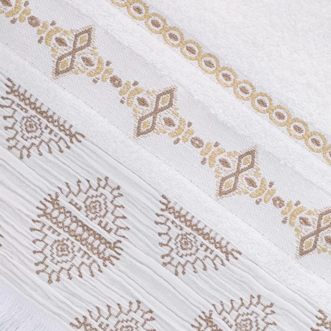 rcznik_solta_z_fredzlami_xcm_5-1.webp HOMLA Ręcznik Solta Z Fredzlami 70X130Cm