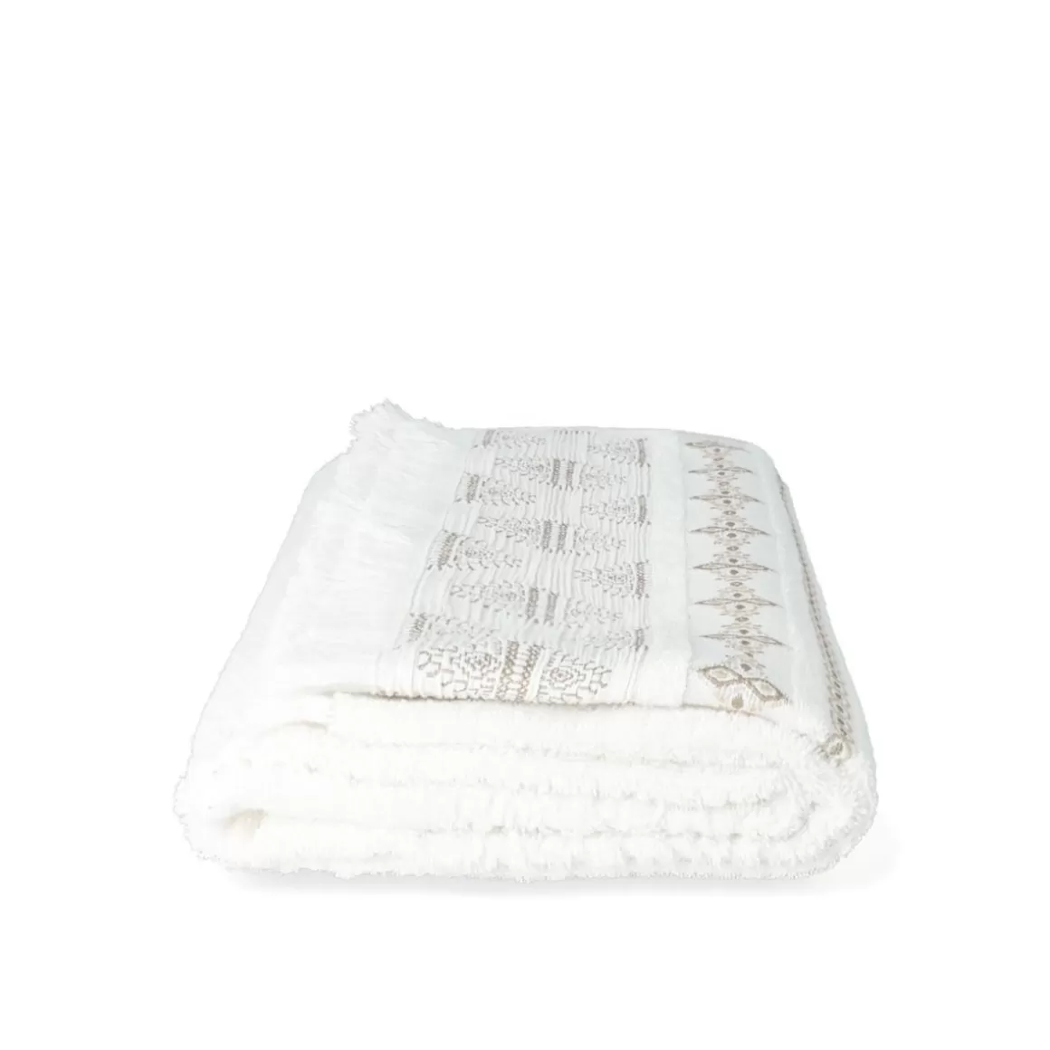 rcznik_solta_z_fredzlami_xcm_6-1.webp HOMLA Ręcznik Solta Z Fredzlami 70X130Cm