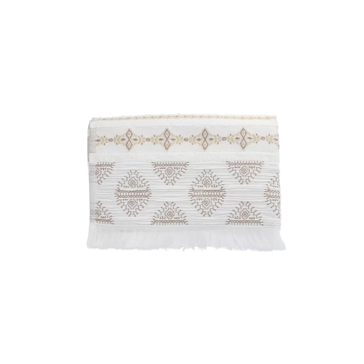 rcznik_solta_z_fredzlami_xcm_8.webp HOMLA Ręcznik Solta Z Fredzlami 50X90Cm