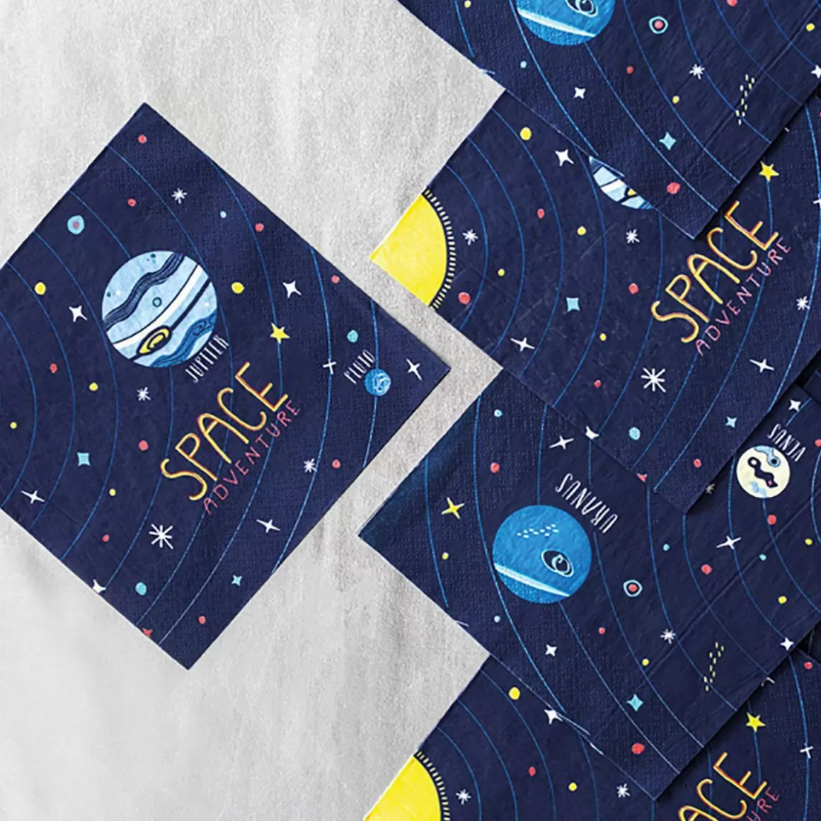 serwetki_space_papierowe_z_nadrukiem__szt_x_cm_2.webp PARTYDECO Serwetki Space Papierowe Z Nadrukiem 20 Szt. 16X16 Cm