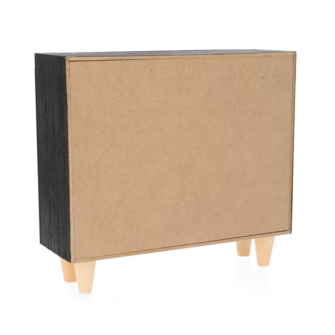 skarbonka_moneybox_next_adventure_czarna_xx_cm_3.webp HOMLA Skarbonka Moneybox Next Adventure Czarna 21X7X19 Cm