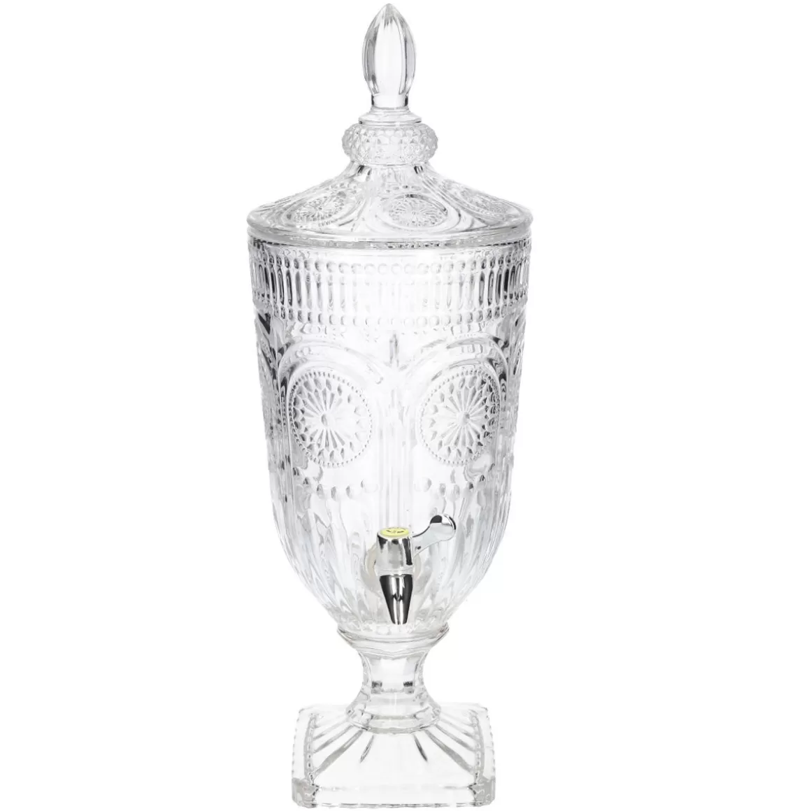 HOMLA Sloik Barrel Z Kranikiem 3 L