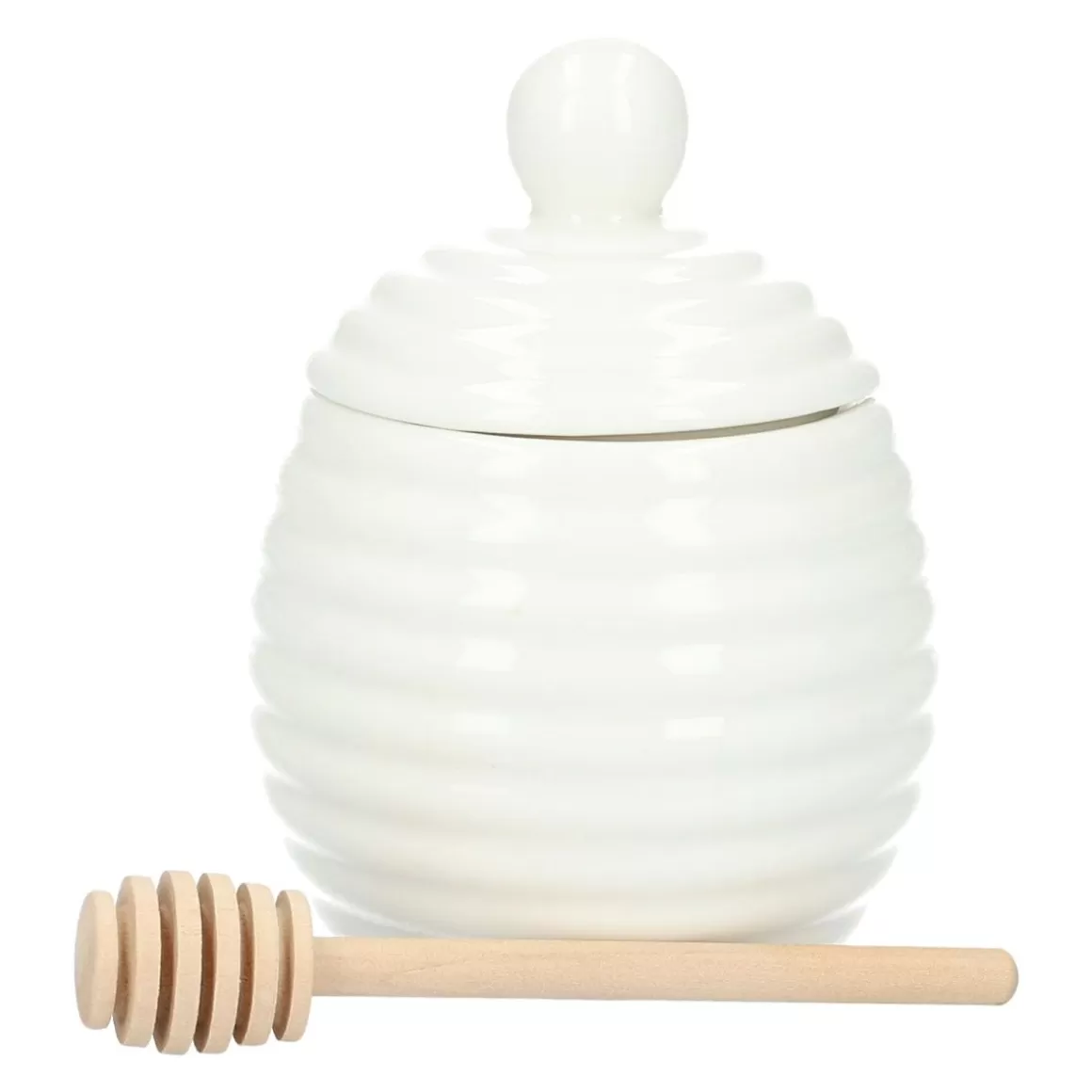 HOMLA Sloik Fincan Na Miod 0,3 L