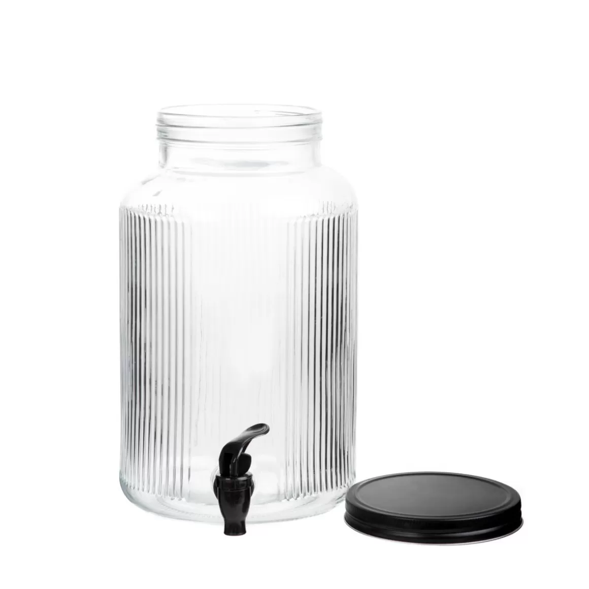 sloik_velmo_z_kranikiem_prazkowany_z_czarna_pokrywka__l_2.webp HOMLA Sloik Velmo Z Kranikiem Prazkowany Z Czarna Pokrywka 6 L