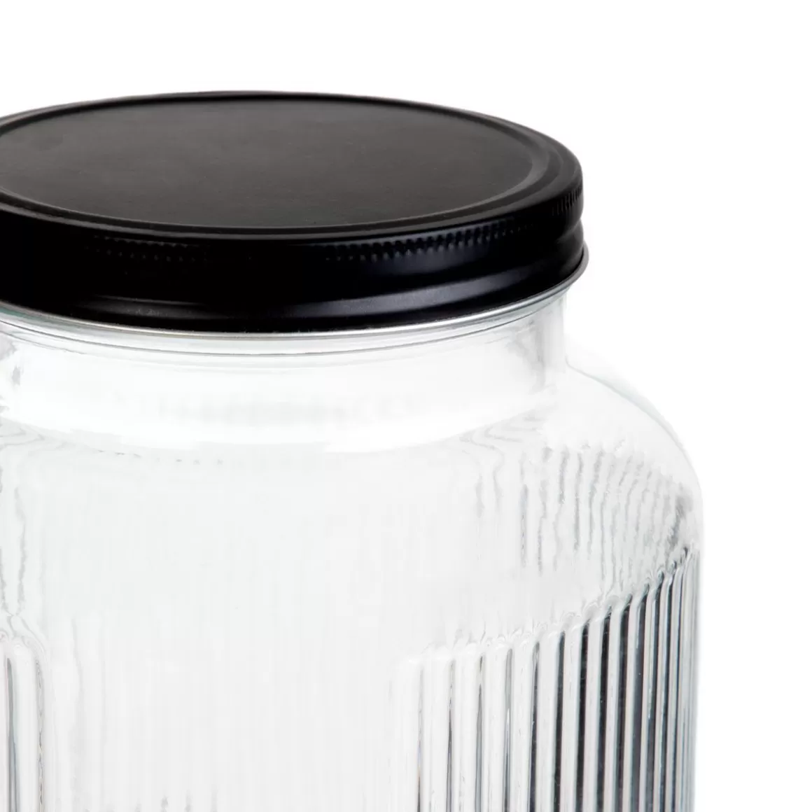 sloik_velmo_z_kranikiem_prazkowany_z_czarna_pokrywka__l_3.webp HOMLA Sloik Velmo Z Kranikiem Prazkowany Z Czarna Pokrywka 6 L