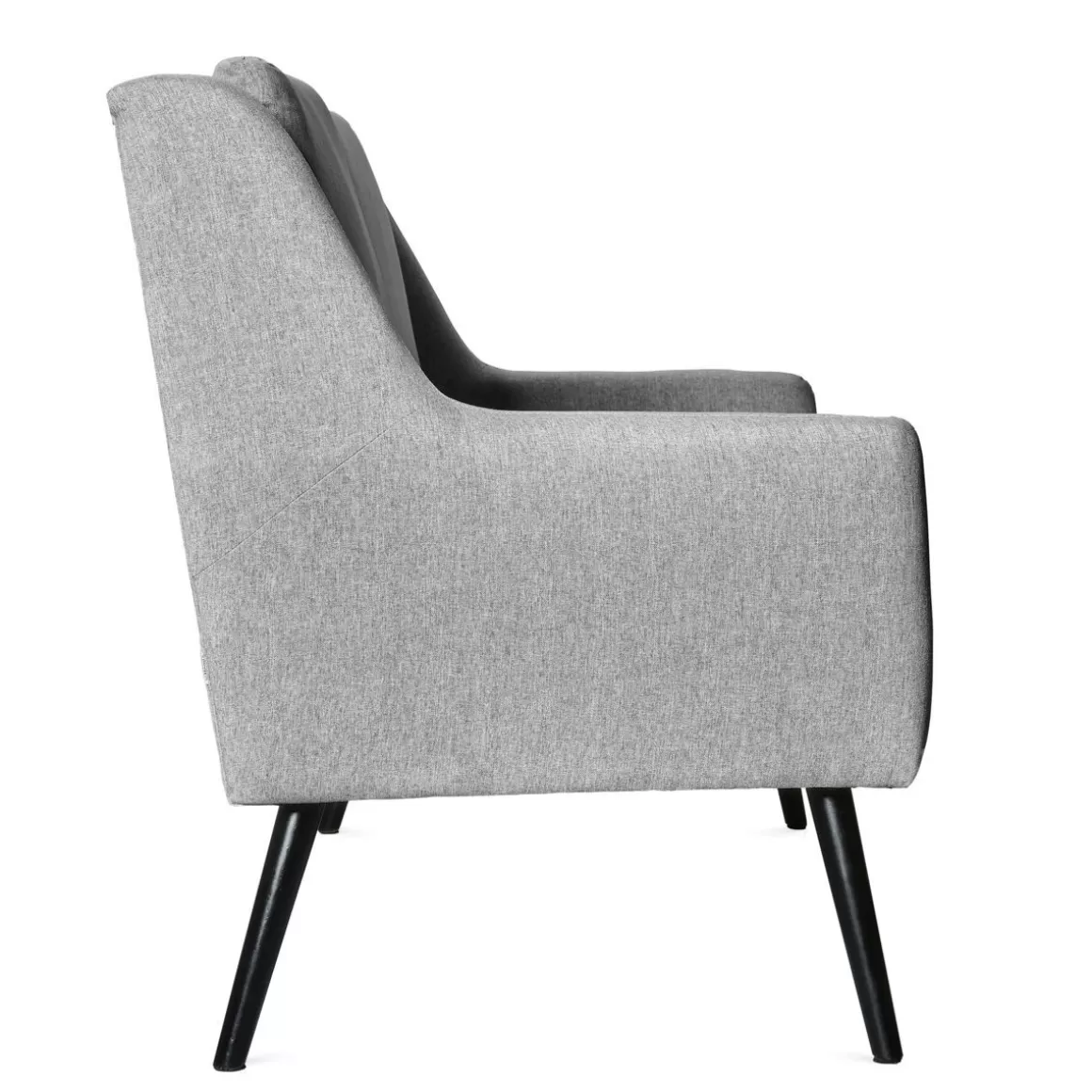 sofa_sophie_w_tkaninie_jasnoszara_xx_cm_3.webp HOMLA Sofa Sophie W Tkaninie Jasnoszara 130X75X93 Cm