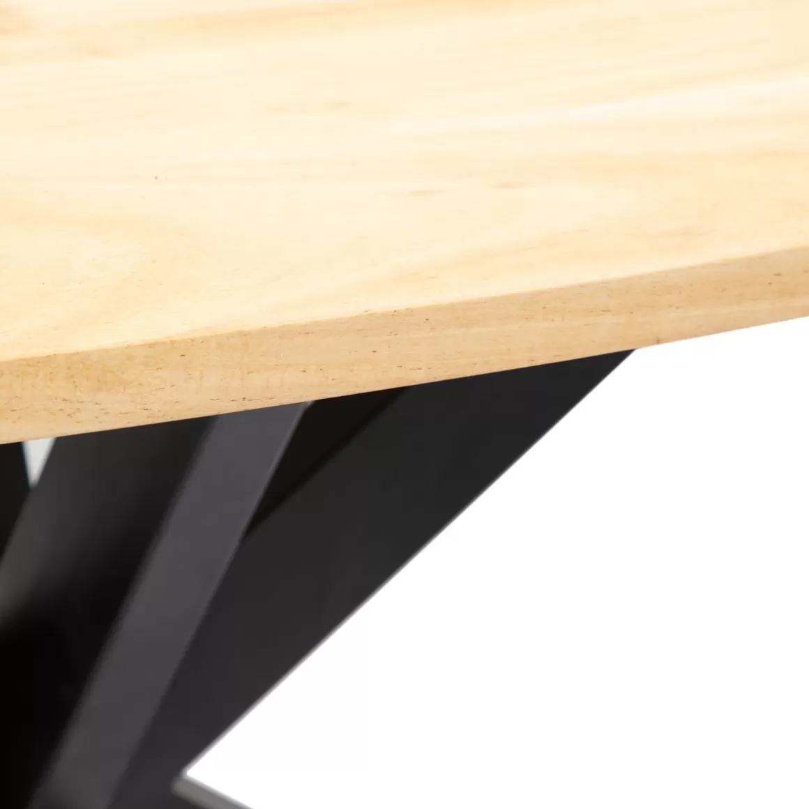 stol_glima_lite_drewno_akacji__metal_xx_cm_4-1.webp HOMLA Stol Glima Lite Drewno Akacji + Metal 160X80X76 Cm