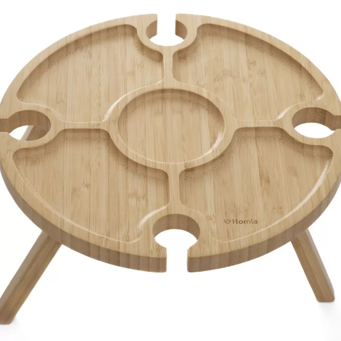 stolik_bambou_bambusowy_xcm_2.webp HOMLA Stolik Bambou Bambusowy 27,5X2Cm