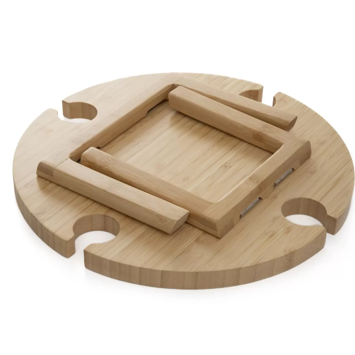 stolik_bambou_bambusowy_xcm_6.webp HOMLA Stolik Bambou Bambusowy 27,5X2Cm