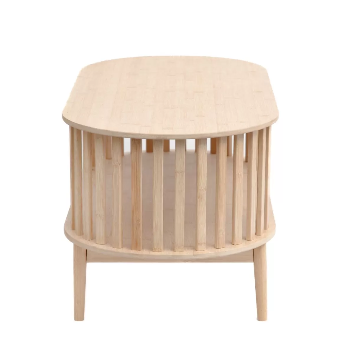 stolik_kawowy_lemn_drewniany_xx_cm_2.webp HOMLA Stolik Kawowy Lemn Drewniany 100X48X45 Cm