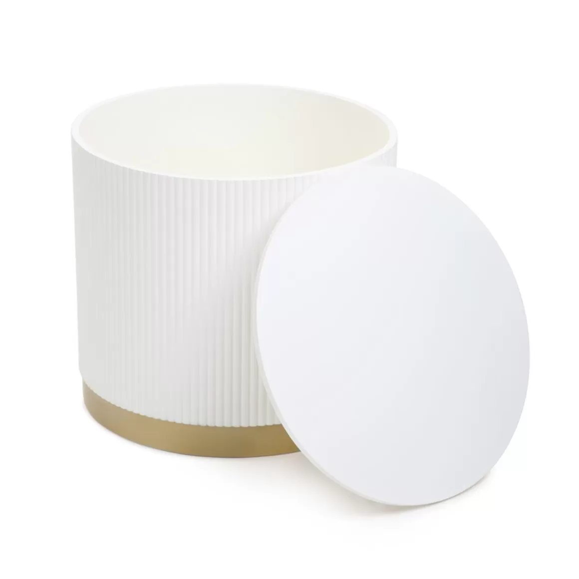 stolik_kawowy_tabi_matowy_bialy_x_cm_3.webp HOMLA Stolik Kawowy Tabi Matowy Bialy 40X36 Cm