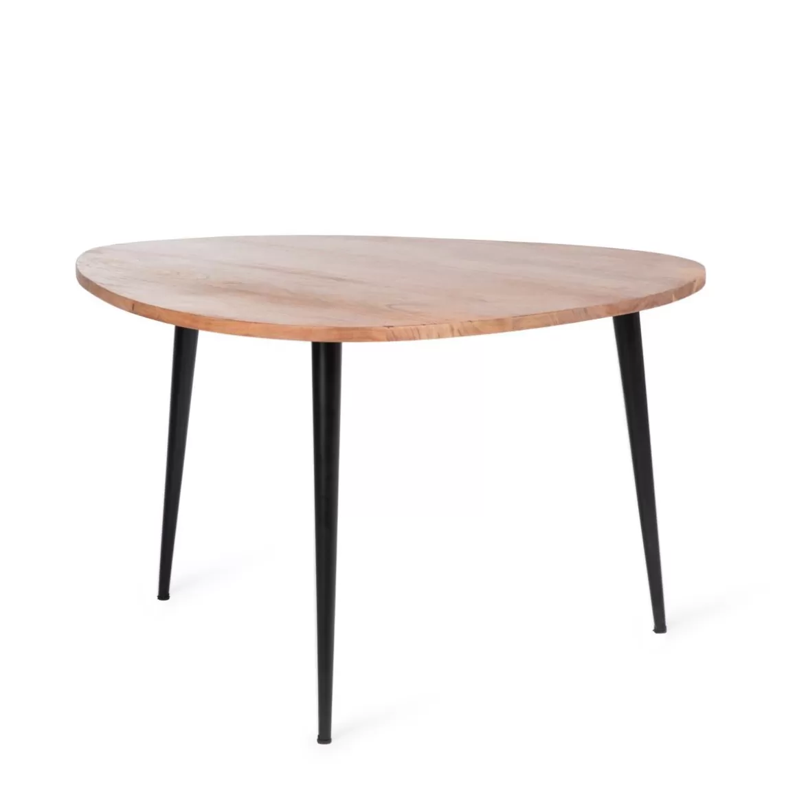 HOMLA Stolik Kawowy Wida 75X75X47 Cm