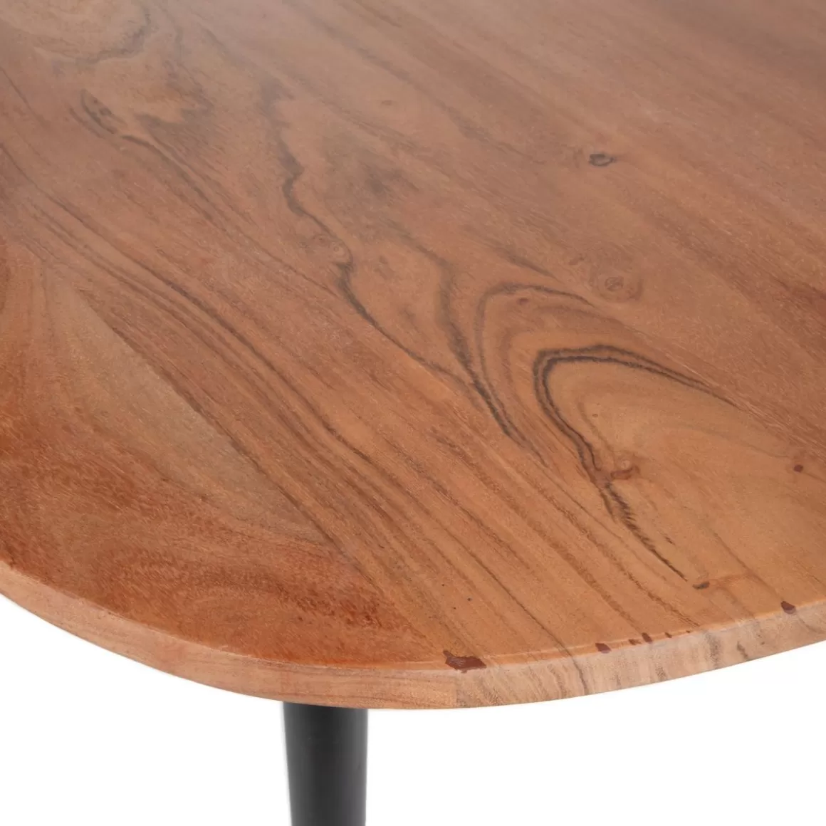 HOMLA Stolik Kawowy Wida 75X75X47 Cm