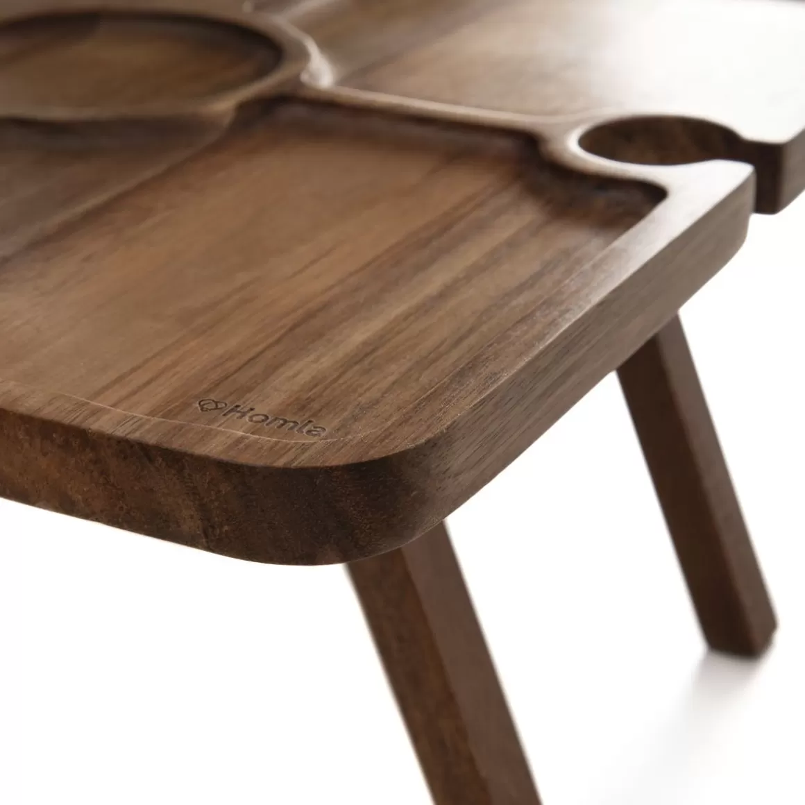 stolik_mooka_akacjowy_xcm_4.webp HOMLA Stolik Mooka Akacjowy 34X34Cm