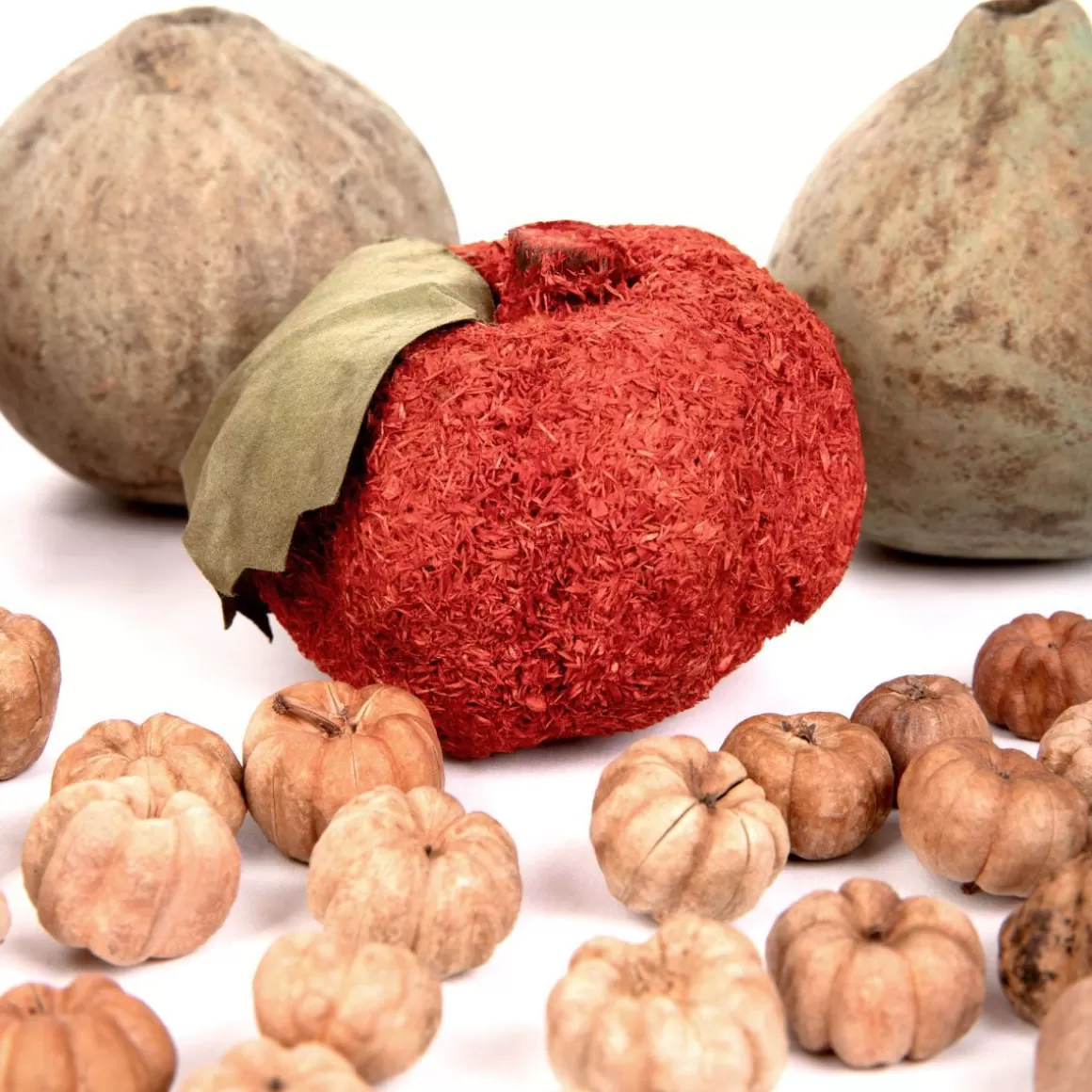 HOMLA Susz Dekoracyjny Roque Zapachowy Dynie I Putka Pod 12X20 Cm