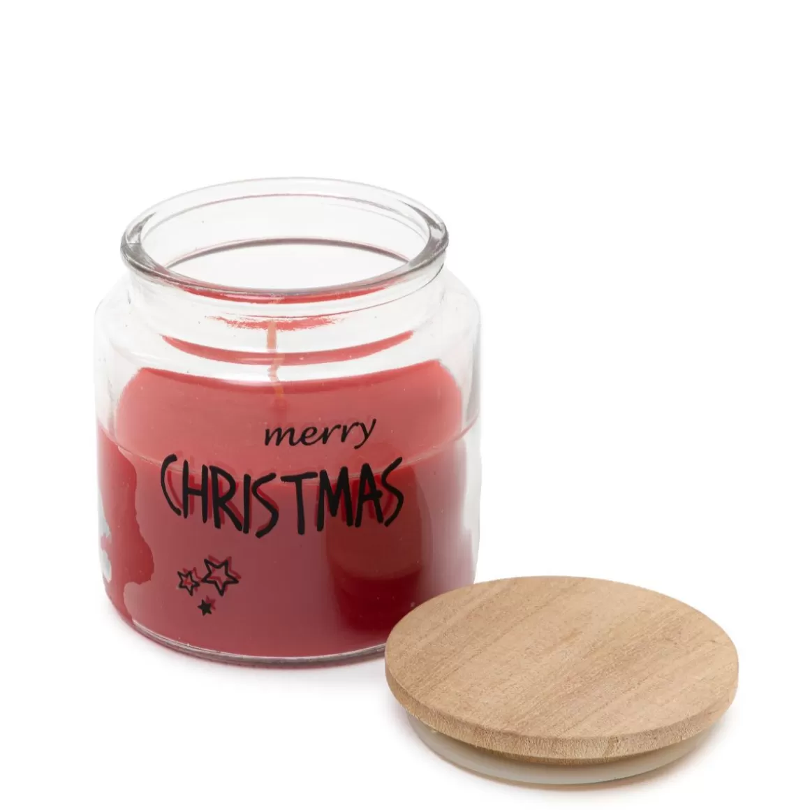 swieca_joa_zapachowa_czerwona__cm_2.webp HOMLA Swieca Joa Zapachowa Czerwona 10 Cm