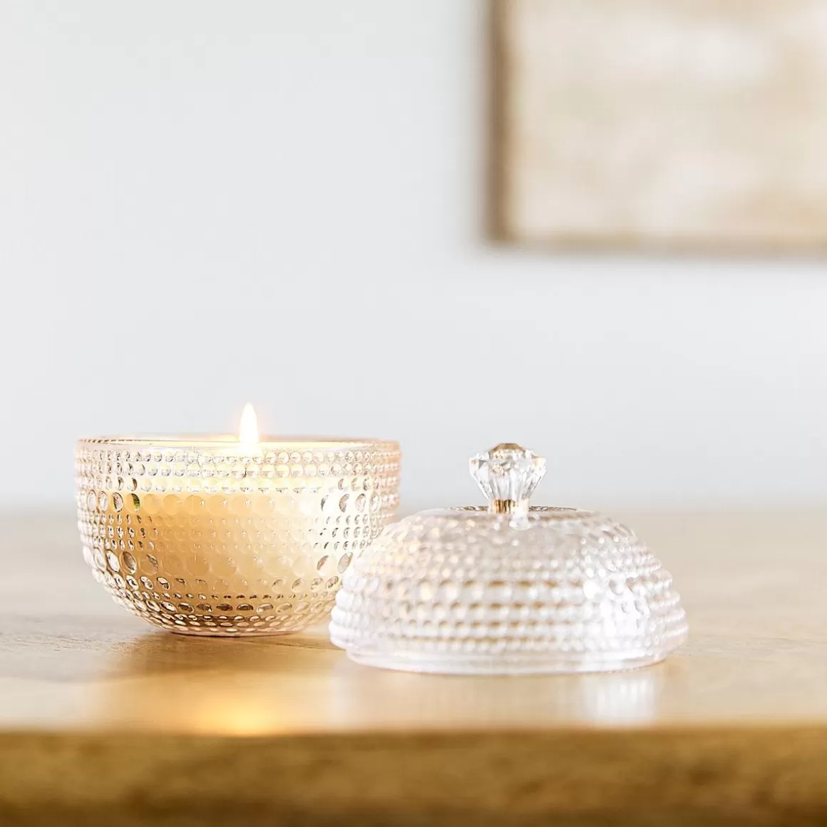 HOMLA Swieca Zapachowa Envy Smokey Spiced 90 G