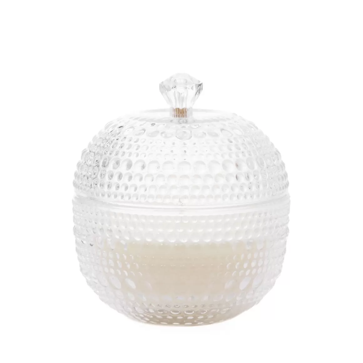 HOMLA Swieca Zapachowa Envy Smokey Spiced 90 G