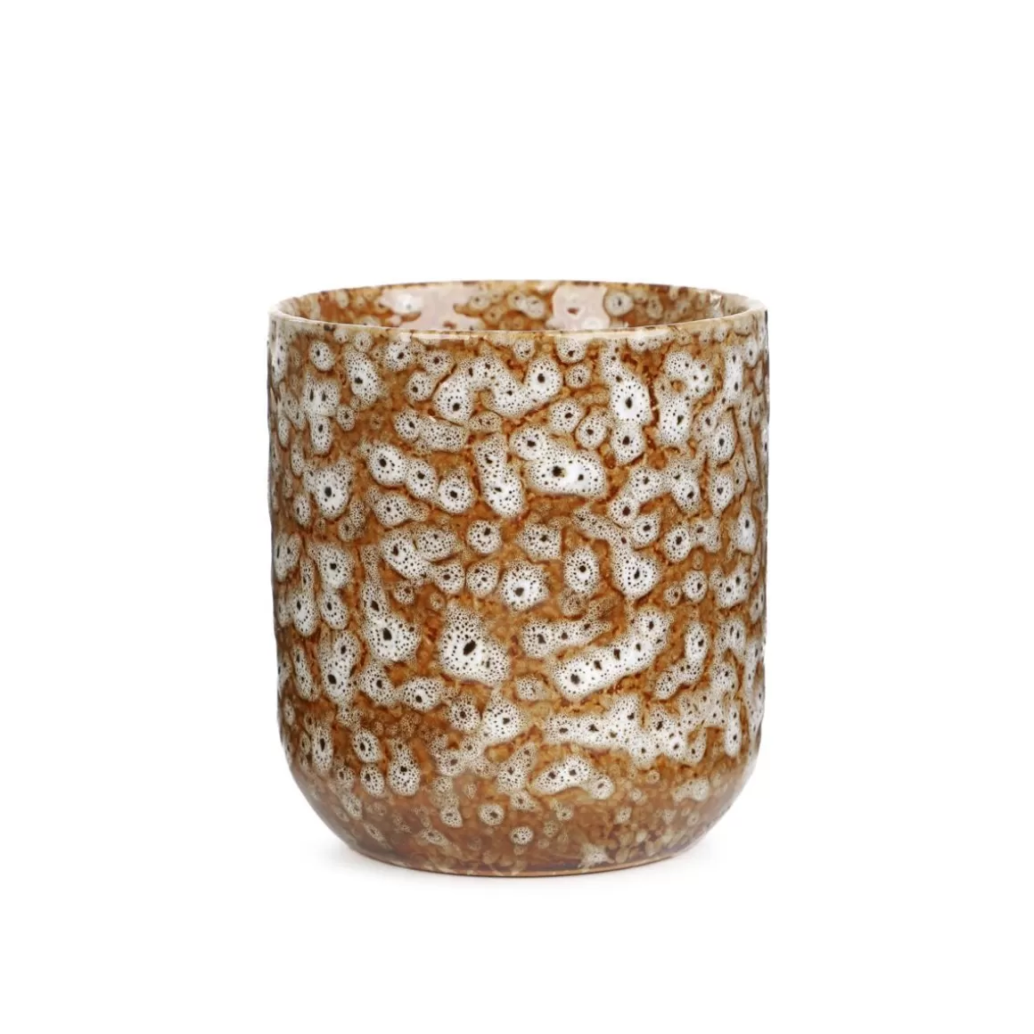 HOMLA Swieca Zapachowa Gatto Vanilla & Amber 130 G