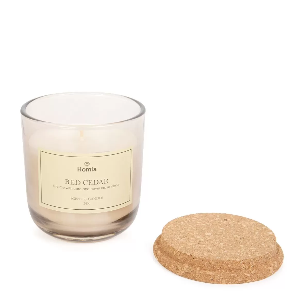 swieca_zapachowa_verde_red_cedar__g_2.webp HOMLA Swieca Zapachowa Verde Red Cedar 240 G